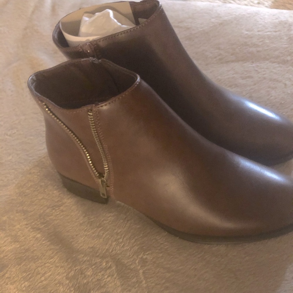 Booties